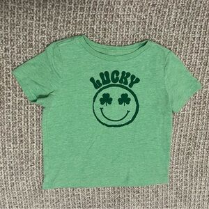 18 Months, St. Patrick’s Day Tee Shirt